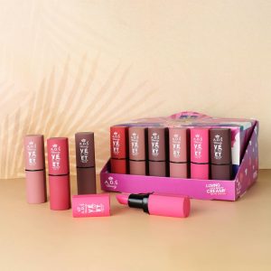 Organic Lipstick