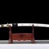 Japanese-Inspired Samurai Decorative Sculpture for Home Display