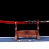 Japanese Style Katana-Inspired Decorative Blade Collectible for Interior Decor