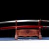 Japanese Style Katana-Inspired Decorative Blade Collectible for Interior Decor