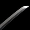 Japanese Style Katana-Inspired Decorative Blade Collectible for Interior Decor