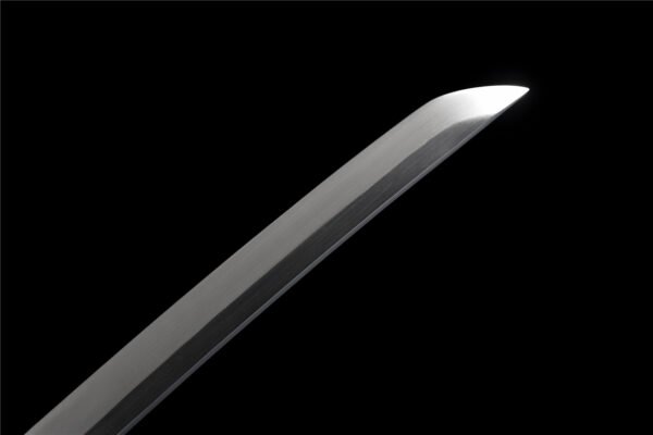 Japanese Style Katana-Inspired Decorative Blade Collectible for Interior Decor