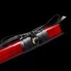 Japanese Style Katana-Inspired Decorative Blade Collectible for Interior Decor