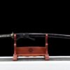 Japanese-Inspired Decorative Katana Style Blade for Home Interior Display