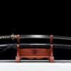 Japanese-Inspired Decorative Katana Style Blade for Home Interior Display