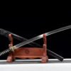 Japanese-Inspired Decorative Katana Style Blade for Home Interior Display