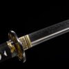 Japanese-Inspired Decorative Katana Style Blade for Home Interior Display