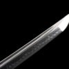 Japanese-Inspired Decorative Katana Style Blade for Home Interior Display