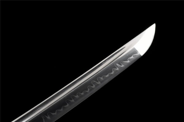 Japanese-Inspired Decorative Katana Style Blade for Home Interior Display