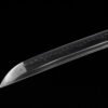 Japanese-Inspired Decorative Katana Style Blade for Home Interior Display