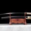 Japanese-Inspired Collectible Decorative Blade for Shelf & Table Display