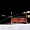 Japanese-Inspired Collectible Decorative Blade for Shelf & Table Display