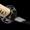 Japanese-Inspired Collectible Decorative Blade for Shelf & Table Display