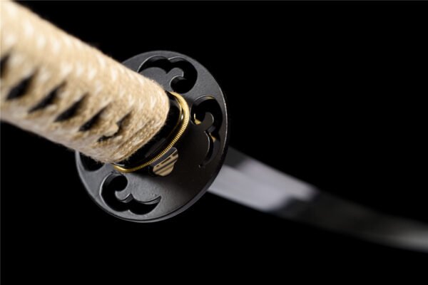 Japanese-Inspired Collectible Decorative Blade for Shelf & Table Display