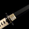 Japanese-Inspired Collectible Decorative Blade for Shelf & Table Display