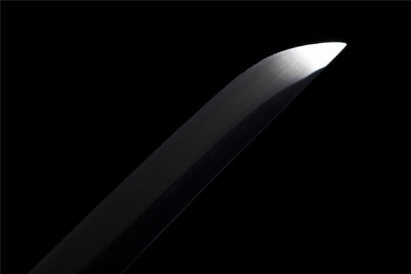 Japanese-Inspired Collectible Decorative Blade for Shelf & Table Display