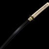 Japanese-Inspired Collectible Decorative Blade for Shelf & Table Display