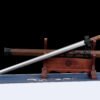 Chinese Style Minimalist Home Decor Accent Piece for Modern Interior Design