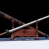 Chinese Style Minimalist Home Decor Accent Piece for Modern Interior Design