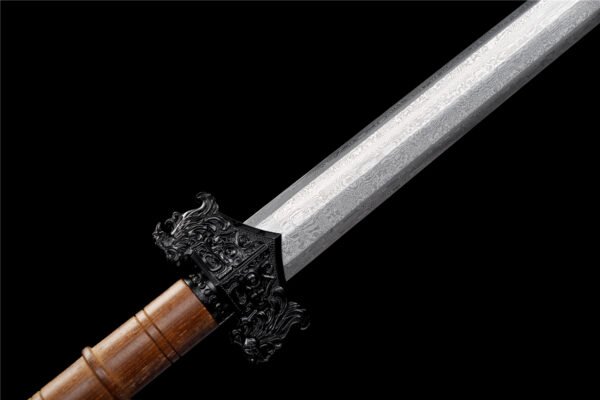 Chinese Style Minimalist Home Decor Accent Piece for Modern Interior Design