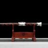 Chinese-Inspired Decorative Art Object for Shelf & Tabletop Display