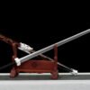 Chinese-Inspired Decorative Art Object for Shelf & Tabletop Display