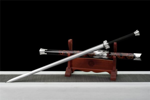 Chinese-Inspired Decorative Art Object for Shelf & Tabletop Display
