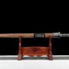 Chinese Style Interior Decor Collectible Sculpture for Home & Office Spaces