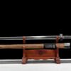 Chinese Style Interior Decor Collectible Sculpture for Home & Office Spaces