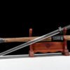 Chinese Style Interior Decor Collectible Sculpture for Home & Office Spaces