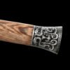 Chinese Style Interior Decor Collectible Sculpture for Home & Office Spaces