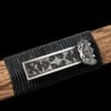 Chinese Style Interior Decor Collectible Sculpture for Home & Office Spaces