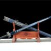 Chinese-Inspired Elegant Home Decor Ornament for Modern Living Room Styling