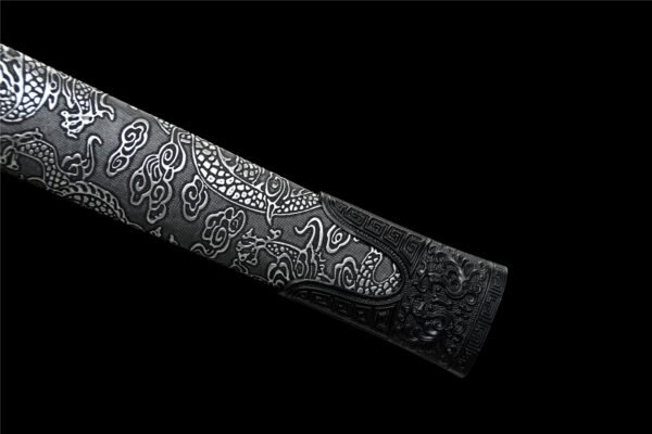 Chinese Style Decorative Accent Piece for Interior Design & Home Display