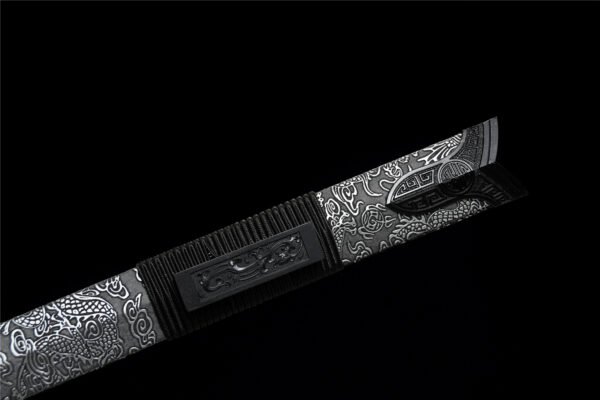 Chinese Style Decorative Accent Piece for Interior Design & Home Display