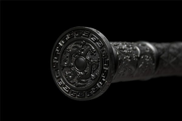 Chinese Style Decorative Accent Piece for Interior Design & Home Display