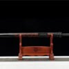 Chinese-Inspired Minimalist Decorative Sculpture for Zen Home Atmosphere