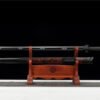 Chinese-Inspired Minimalist Decorative Sculpture for Zen Home Atmosphere