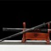 Chinese-Inspired Minimalist Decorative Sculpture for Zen Home Atmosphere