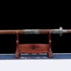 Chinese-Inspired Modern Home Decor Object for Office & Living Space Styling