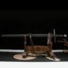 European-Inspired Decorative Interior Sculpture for Luxury Home Display