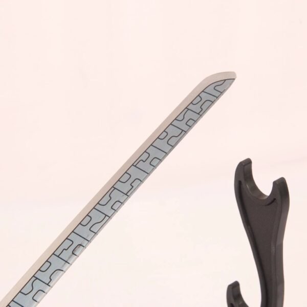 Anime-Inspired Decorative Art Sculpture for Home & Interior Display