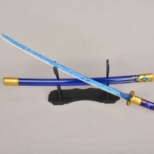 20260630_203114_156 Anime-Inspired Minimalist Decorative Art Sculpture for Home Styling