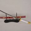 Anime Style Collectible Interior Art Object for Modern Display Spaces