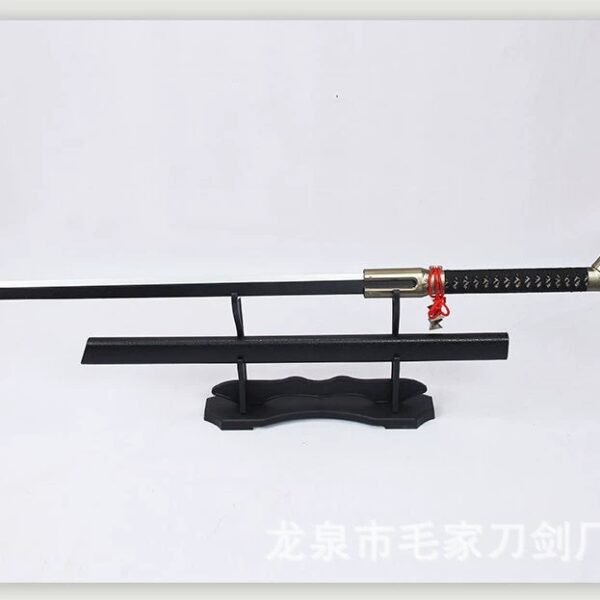 Anime-Inspired Decorative Collectible Art Object for Home Display