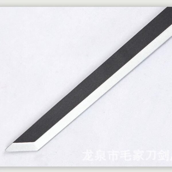 Anime-Inspired Decorative Collectible Art Object for Home Display