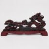 Minimalist Display Stand for Collectible Items and Home Interior Design