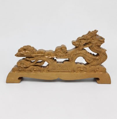 6 Elegant Wooden Display Stand for Home & Office Interior Decoration