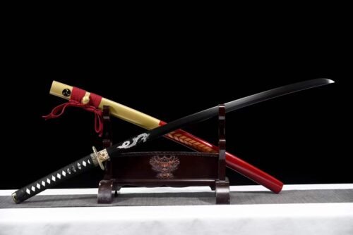 Handcrafted Display Collectible