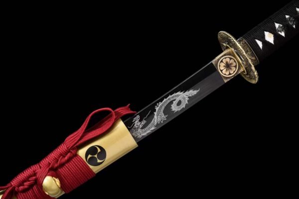 Handcrafted Display Collectible